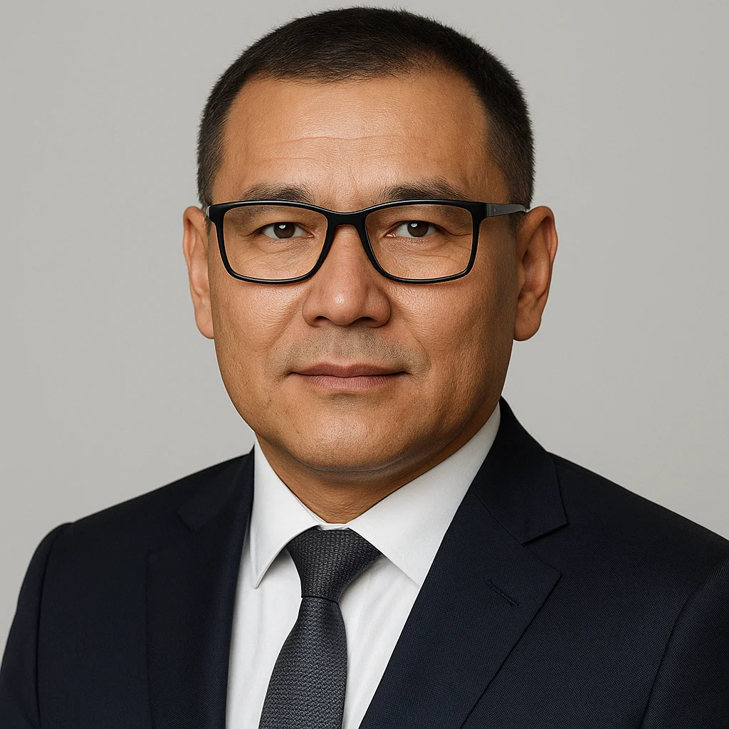 Айбек Нурпеисов